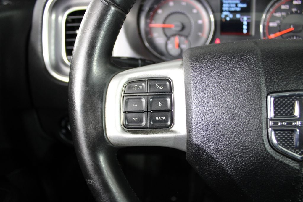 2013 Dodge Charger R/T