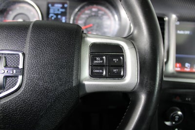 2013 Dodge Charger R/T