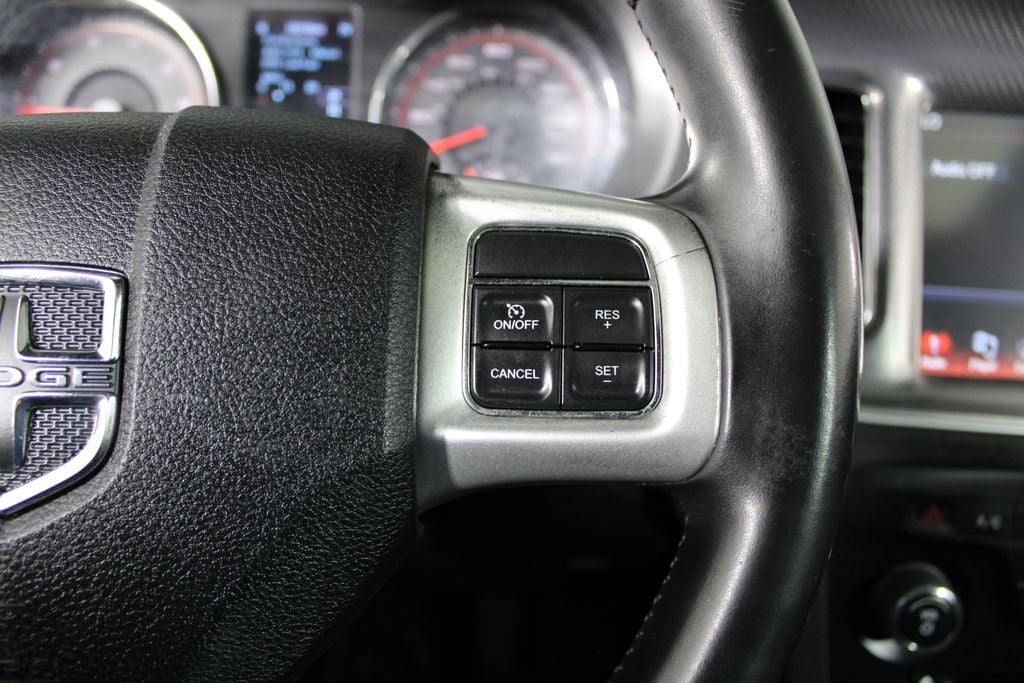 2013 Dodge Charger R/T