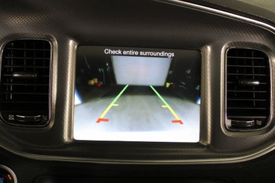 2013 Dodge Charger R/T