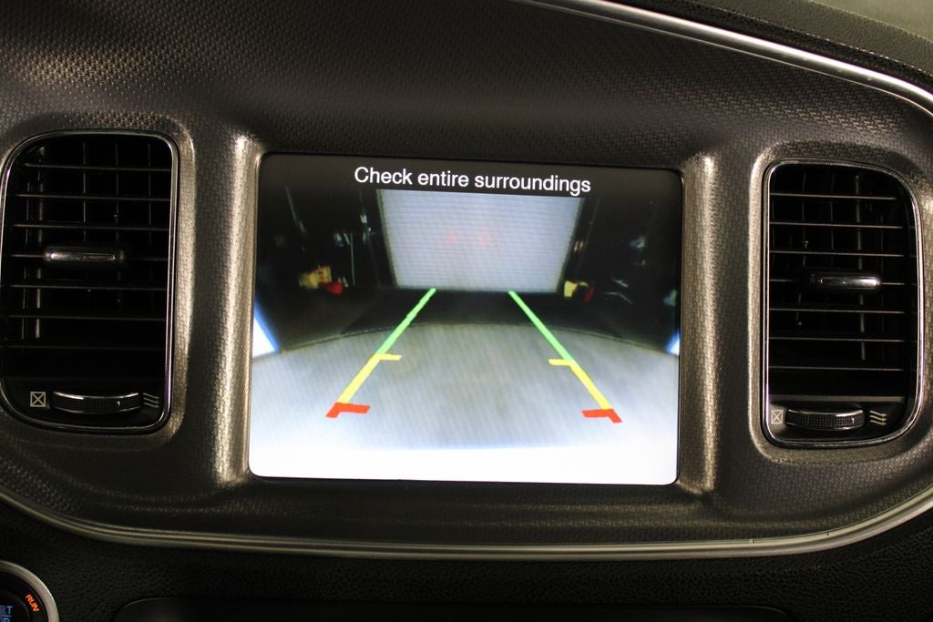 2013 Dodge Charger R/T