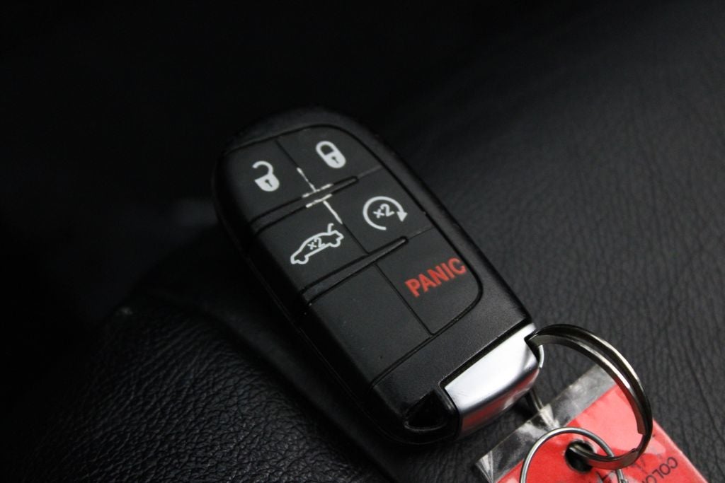 2013 Dodge Charger R/T