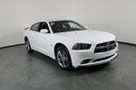 2013 Dodge Charger R/T