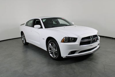 2013 Dodge Charger R/T
