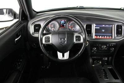 2013 Dodge Charger R/T