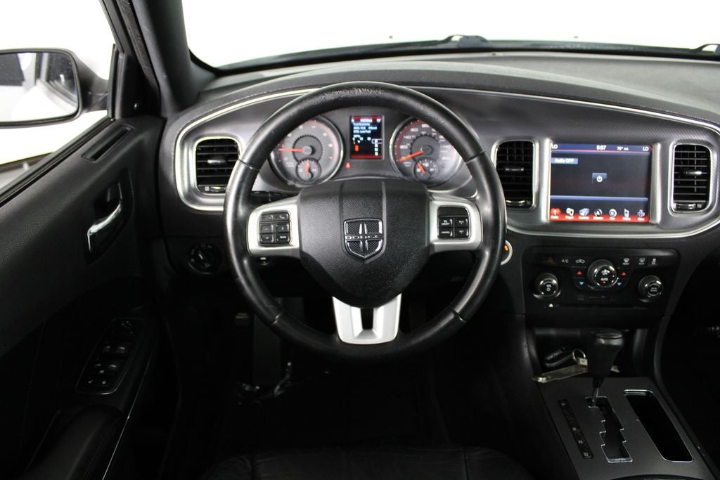 2013 Dodge Charger R/T