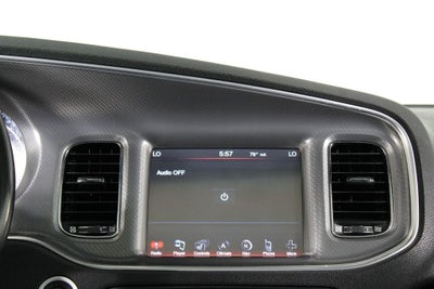 2013 Dodge Charger R/T