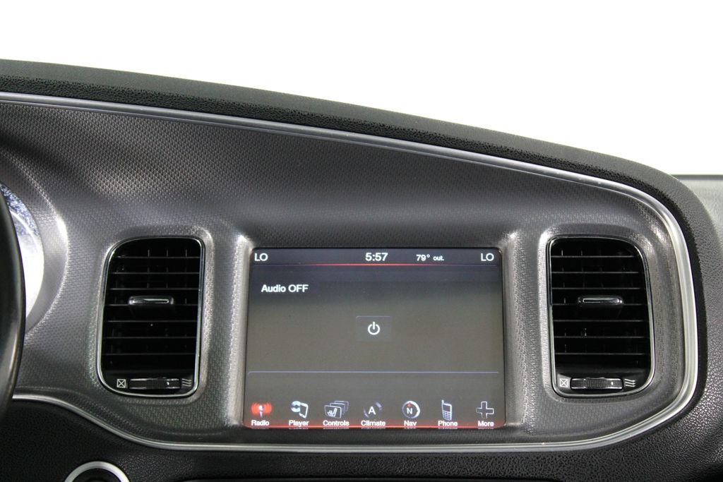 2013 Dodge Charger R/T