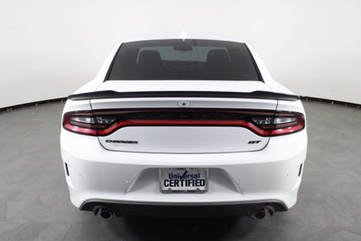 2022 Dodge Charger GT