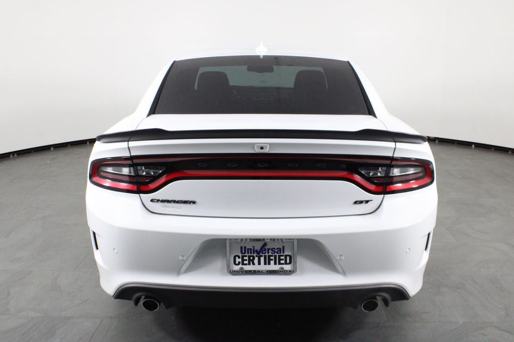 2022 Dodge Charger GT