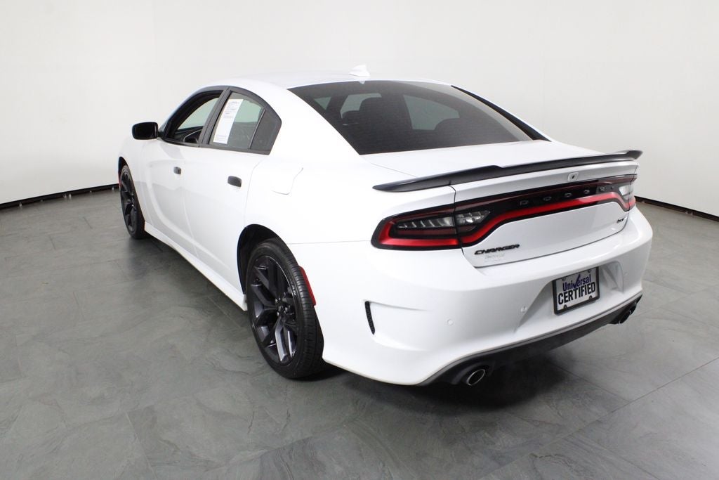 2022 Dodge Charger GT