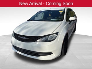 2018 Chrysler Pacifica L