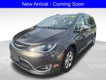 2018 Chrysler Pacifica Hybrid Limited