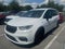 2024 Chrysler Pacifica Hybrid Select S Appearance