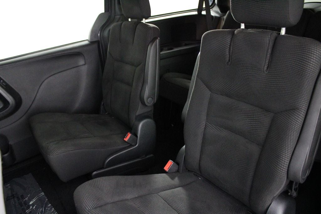 2020 Dodge Grand Caravan SE Plus