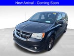 2020 Dodge Grand Caravan SE Plus