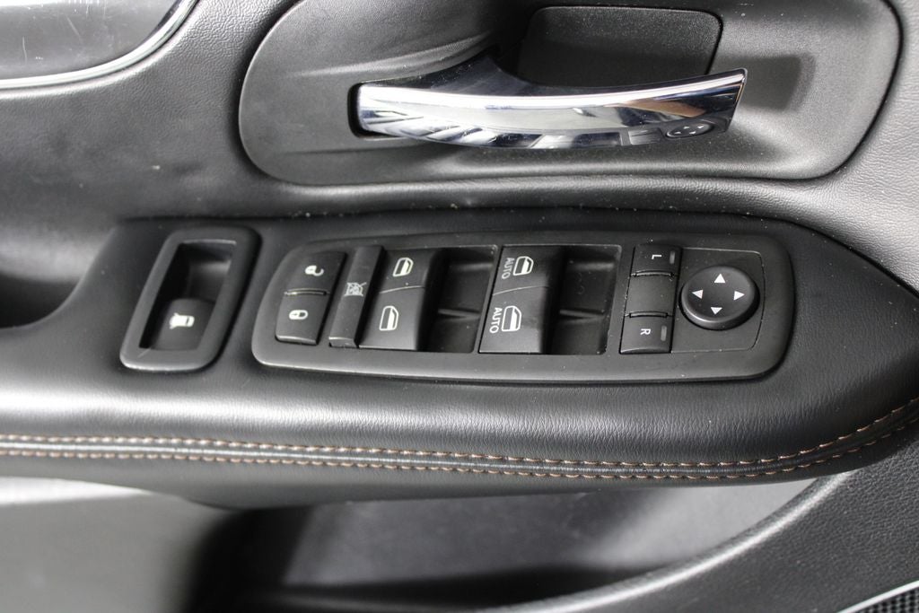 2020 Dodge Grand Caravan SE Plus