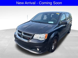 2020 Dodge Grand Caravan SE Plus