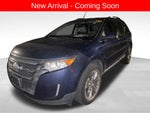 2012 Ford Edge SEL
