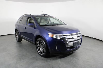 2012 Ford Edge SEL