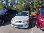 2013 Toyota Corolla S