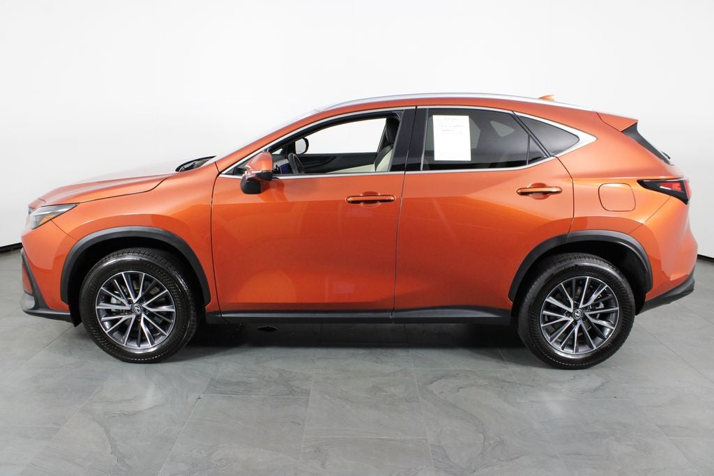 2024 Lexus NX 250 Base
