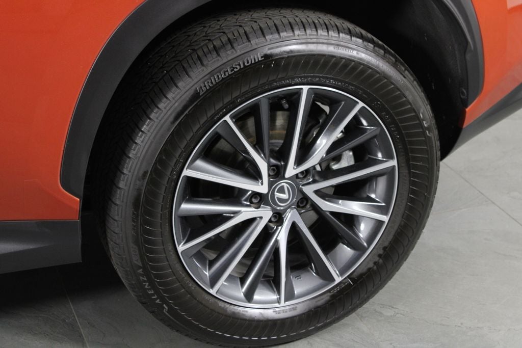 2024 Lexus NX 250 Base