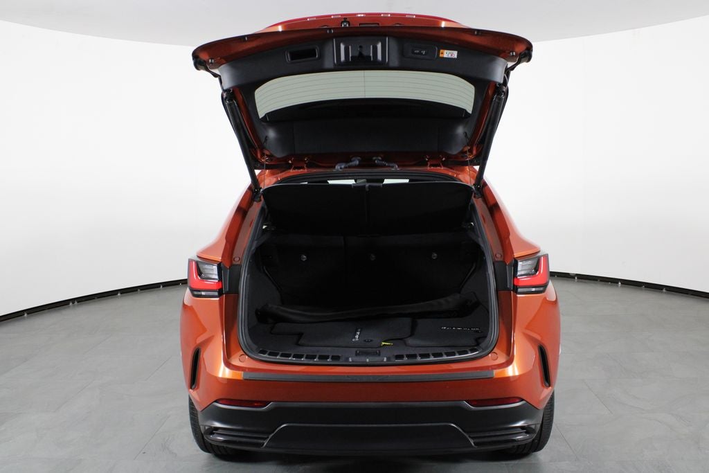 2024 Lexus NX 250 Base