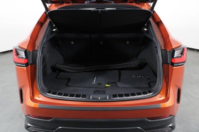 2024 Lexus NX 250 Base