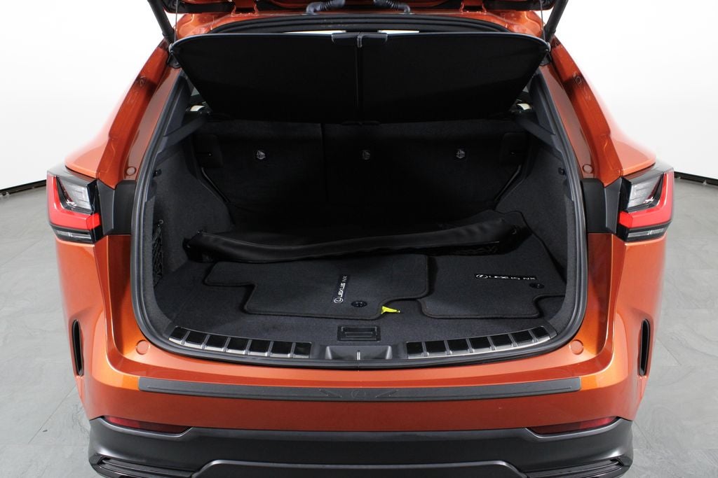 2024 Lexus NX 250 Base