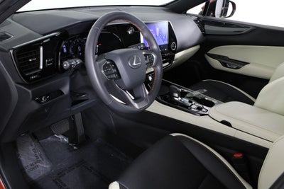2024 Lexus NX 250 Base