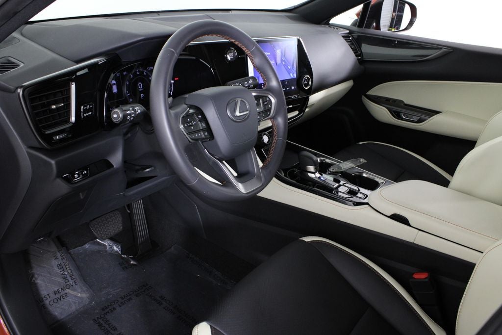 2024 Lexus NX 250 Base