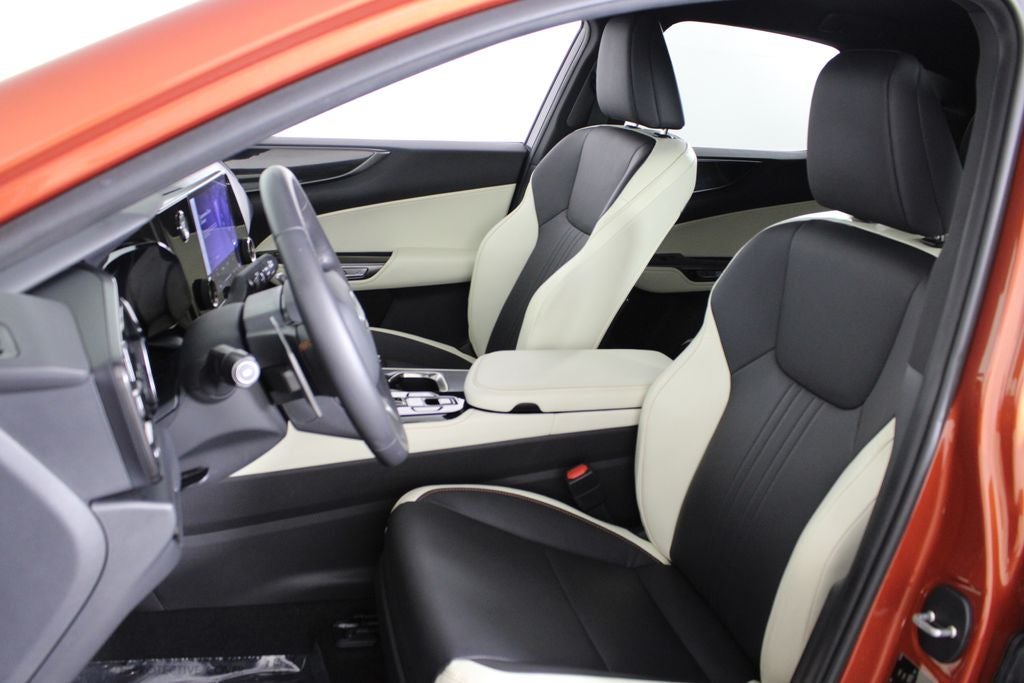 2024 Lexus NX 250 Base