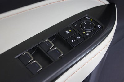 2024 Lexus NX 250 Base