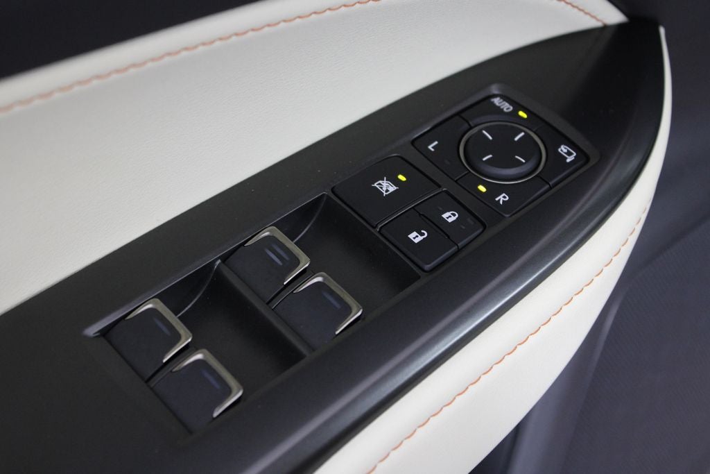 2024 Lexus NX 250 Base