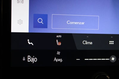 2024 Lexus NX 250 Base