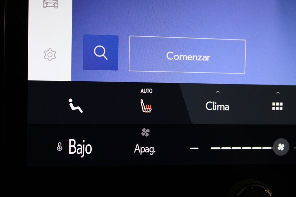 2024 Lexus NX 250 Base