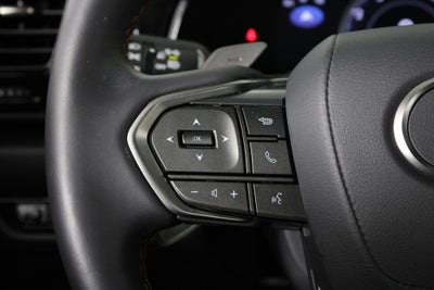 2024 Lexus NX 250 Base