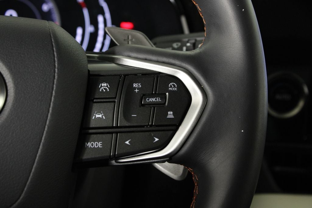 2024 Lexus NX 250 Base