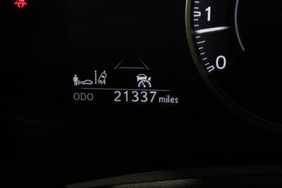 2024 Lexus NX 250 Base