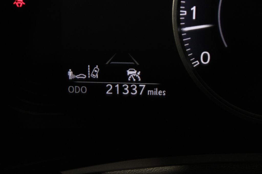 2024 Lexus NX 250 Base