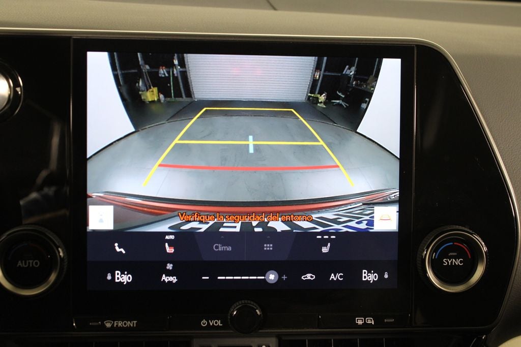 2024 Lexus NX 250 Base