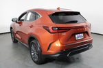 2024 Lexus NX 250 Base