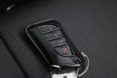 2024 Lexus NX 250 Base