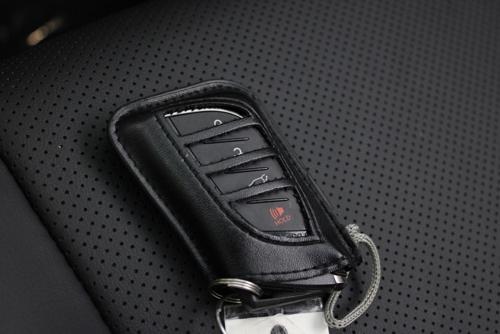 2024 Lexus NX 250 Base