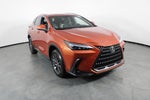 2024 Lexus NX 250 Base