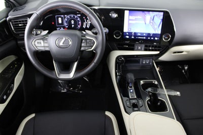 2024 Lexus NX 250 Base