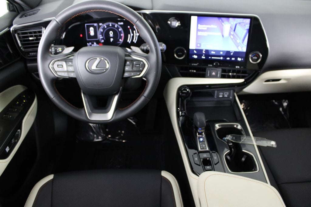 2024 Lexus NX 250 Base