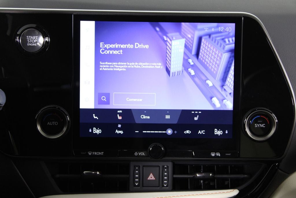 2024 Lexus NX 250 Base