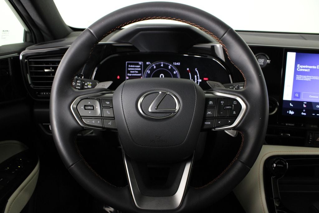 2024 Lexus NX 250 Base